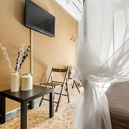 La Mela Di Bed & Breakfast Roma