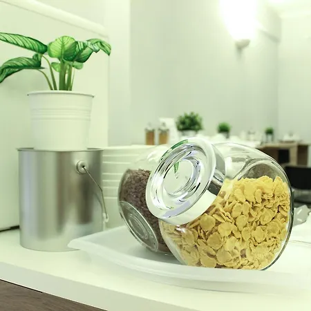 La Mela Di Bed & Breakfast Roma